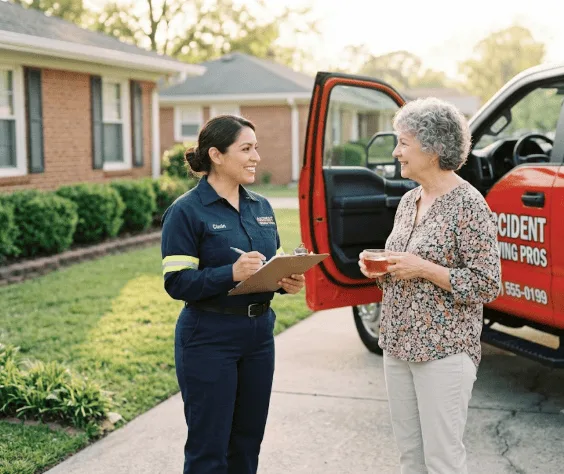 Accident Towing Service Clarence, MO FAQs